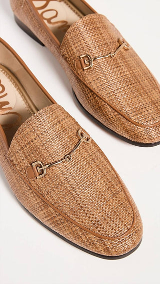 Sam Edelman - Mocassim Loraine Bit Feminino