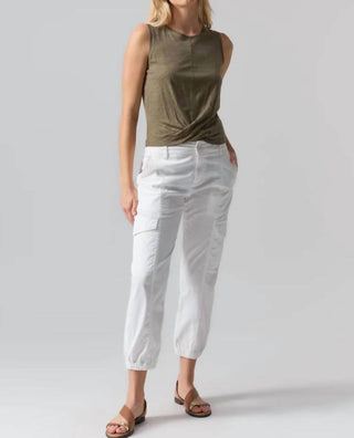 Santuário - Regata Twisted