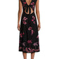 Johnny Was - CASSIA TIE BACK KNIT DRESS
