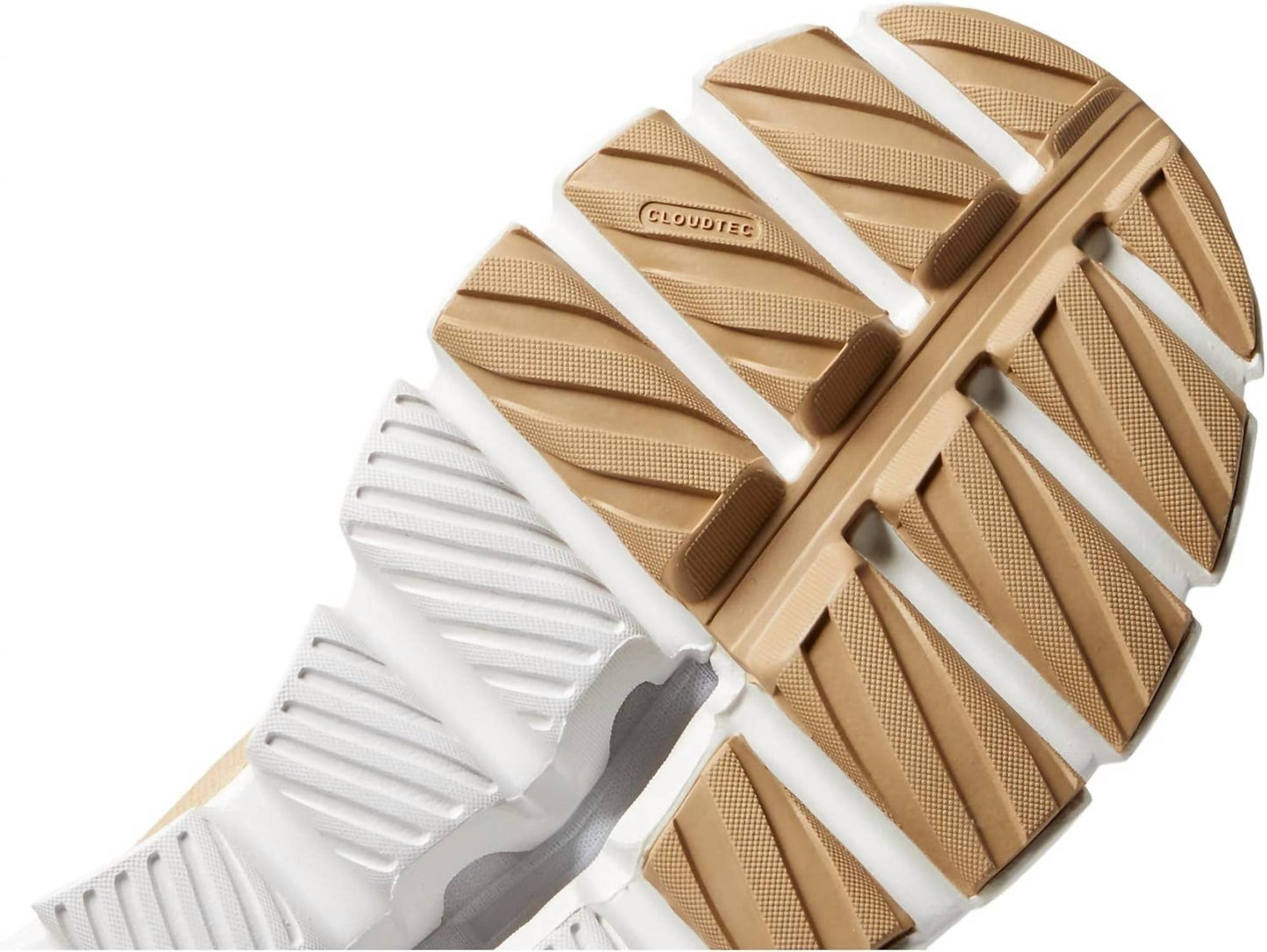 On - Women's Cloud Hi Sneakers