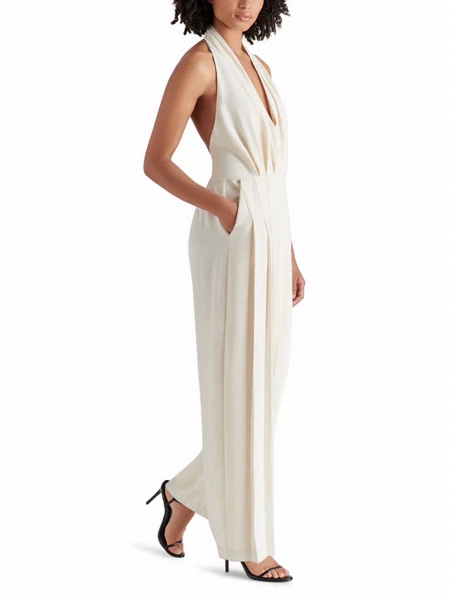 Steve Madden - Apolline Jumpsuit