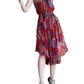 Eva Franco - Shentel Dress