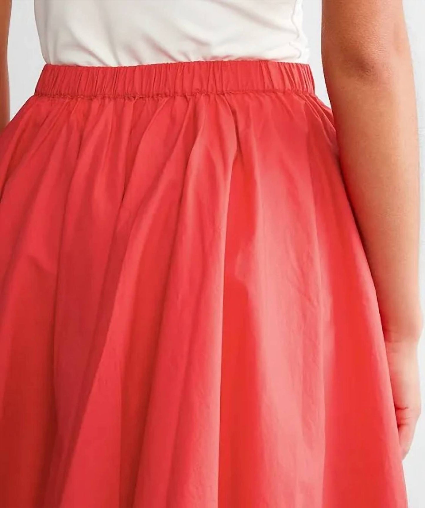 Free People - GAIA SKIRT