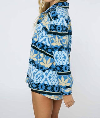 O'Neill - Jaqueta Camisa Collins Superfleece