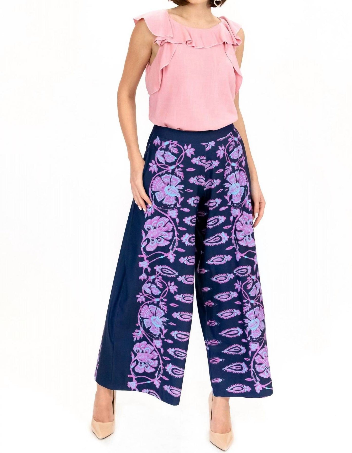 Eva Franco - Torrey Pant