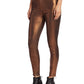 7 For All Mankind - Metallic Coated Jeans