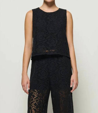 Nation Ltd - Regata Sheri Lace