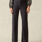 Faherty - Stretch Terry Patch Pocket Pants