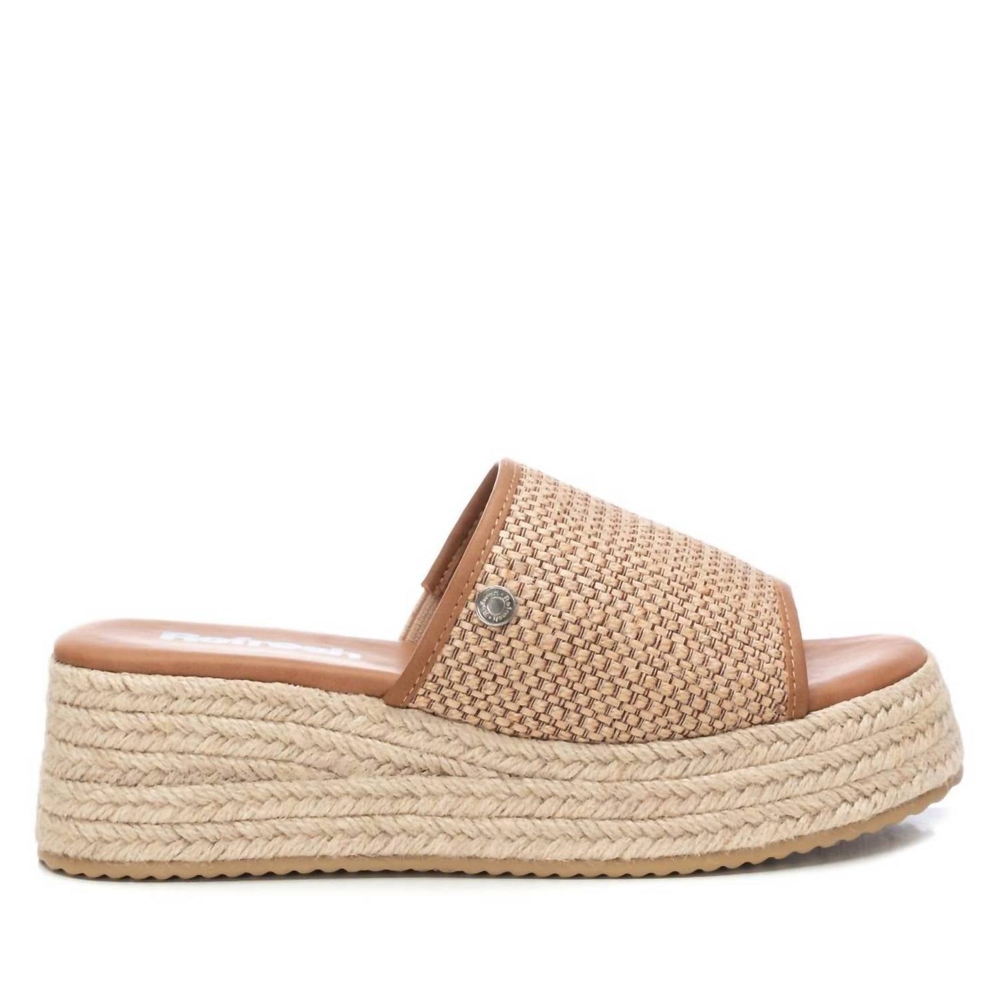 Xti - Women's Wedge Sandals