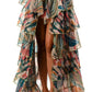 Highlight - Women's Sassy Maxi Skirt