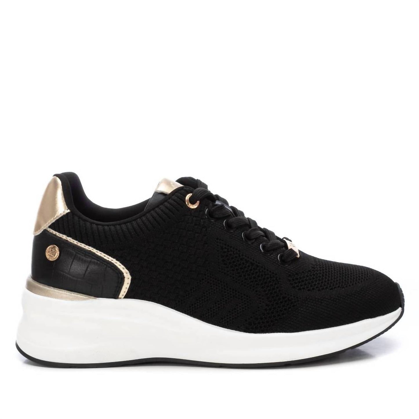 Xti - Women's Wedge Sneakers