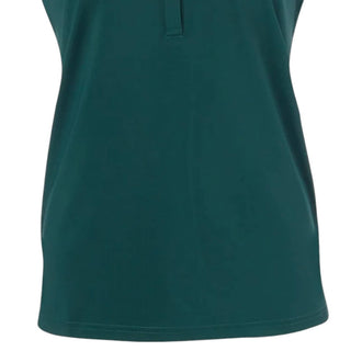 Swingjuice - Camisa polo feminina retrô de golfe