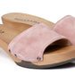 Softclox - Women's Kelly Cashmere Sandals