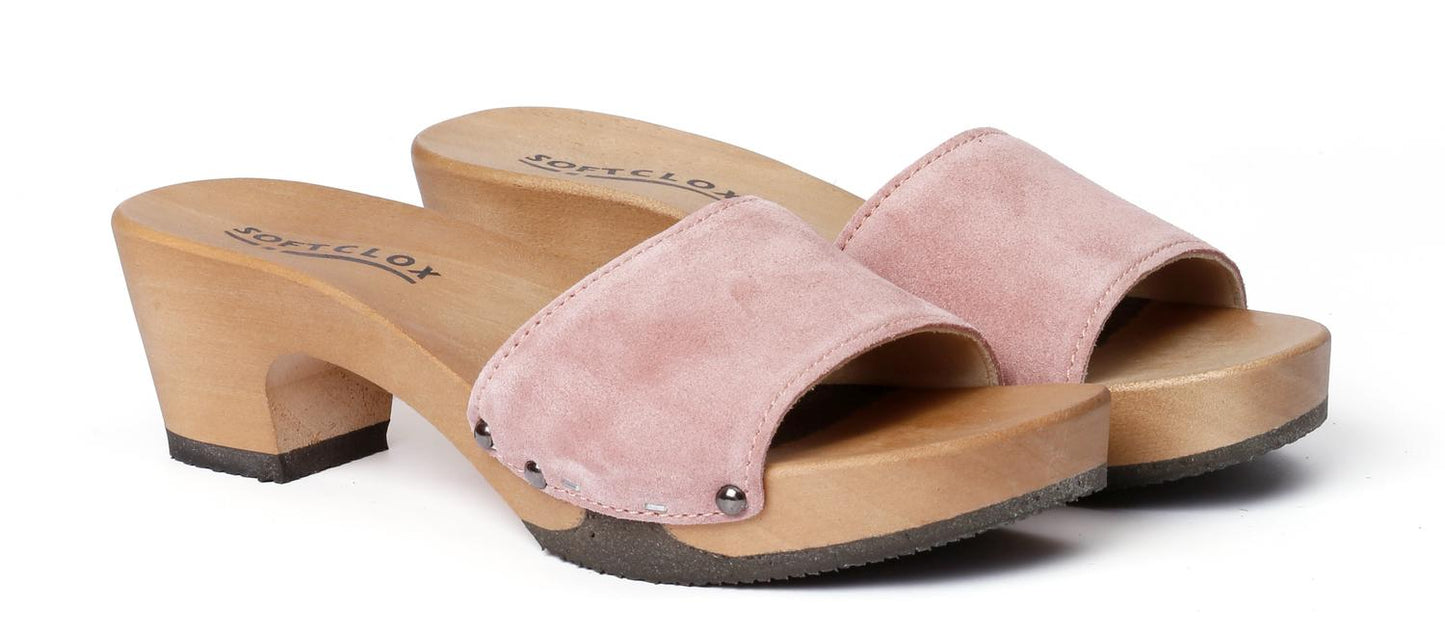 Softclox - Women's Kelly Cashmere Sandals