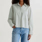Ag Jeans - Kellan Relaxed Crop Shirt