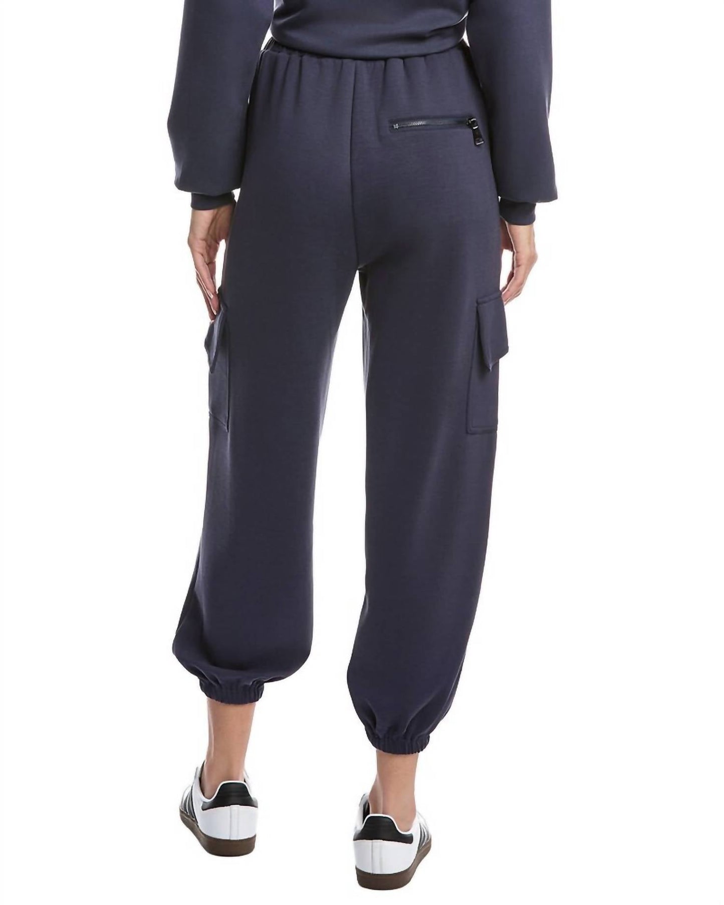 Ariella - Women's Cargo Joggers