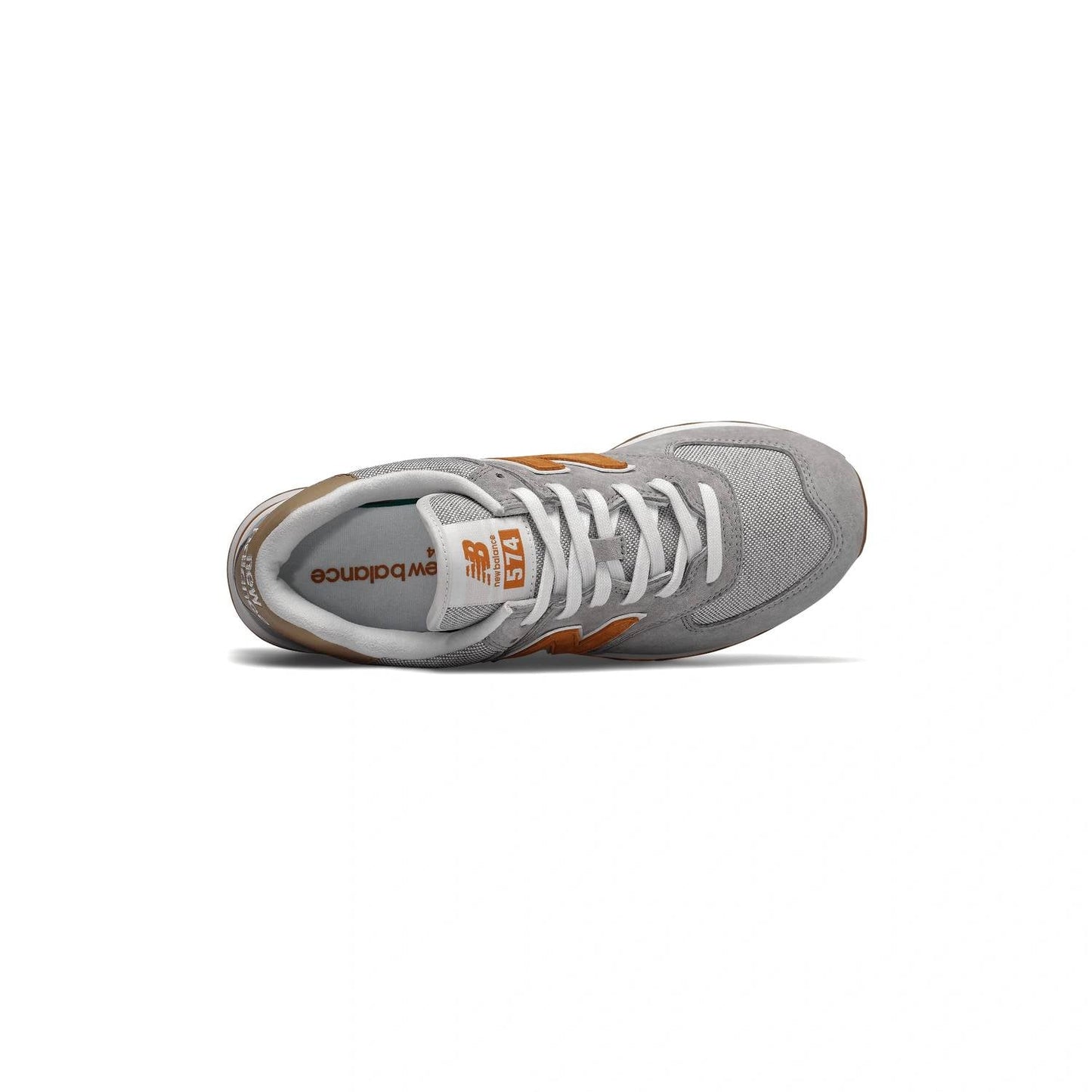 New Balance - Men's 574 Athletic Shoes