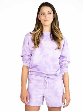 Body Wrappers - French Terry Dad Shorts with Drawstring