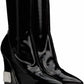 Moschino - Women's Wedge Ankle Boots