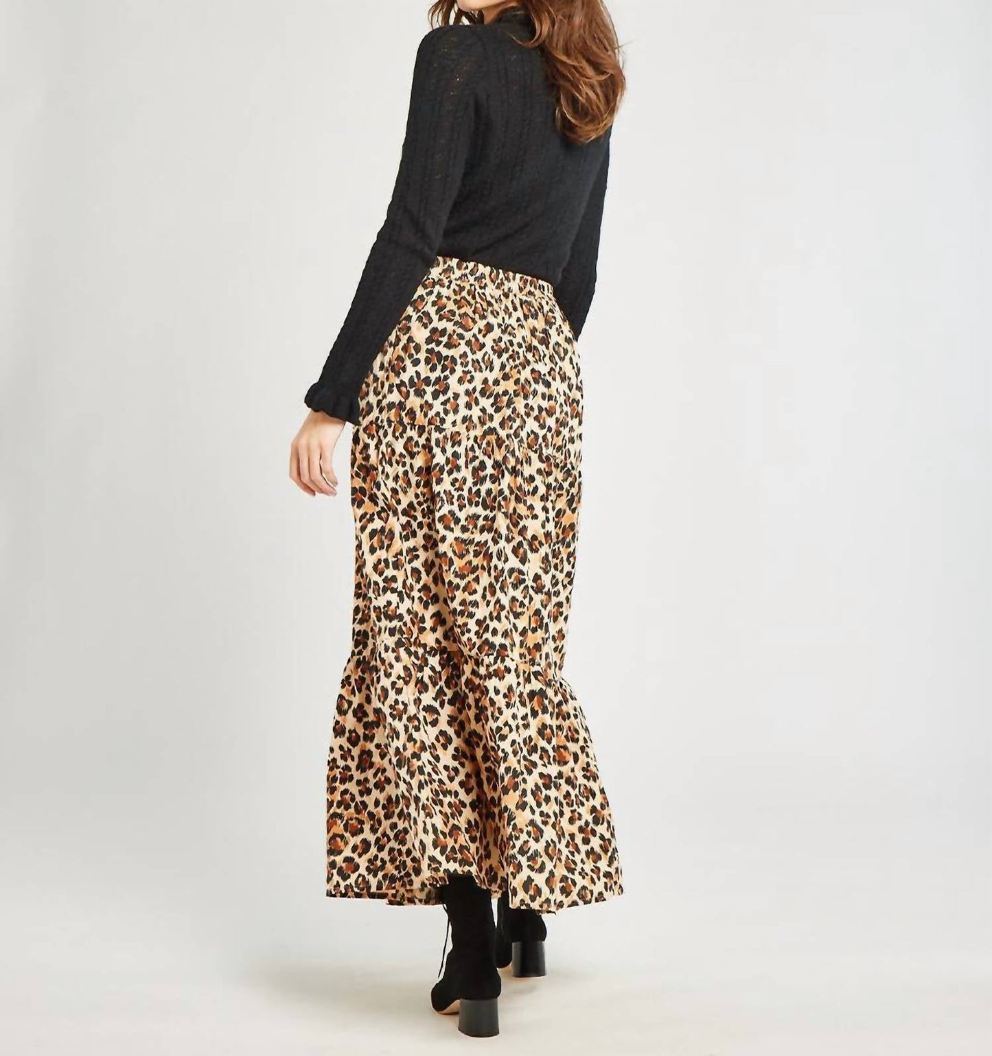 Mille - Paola Skirt