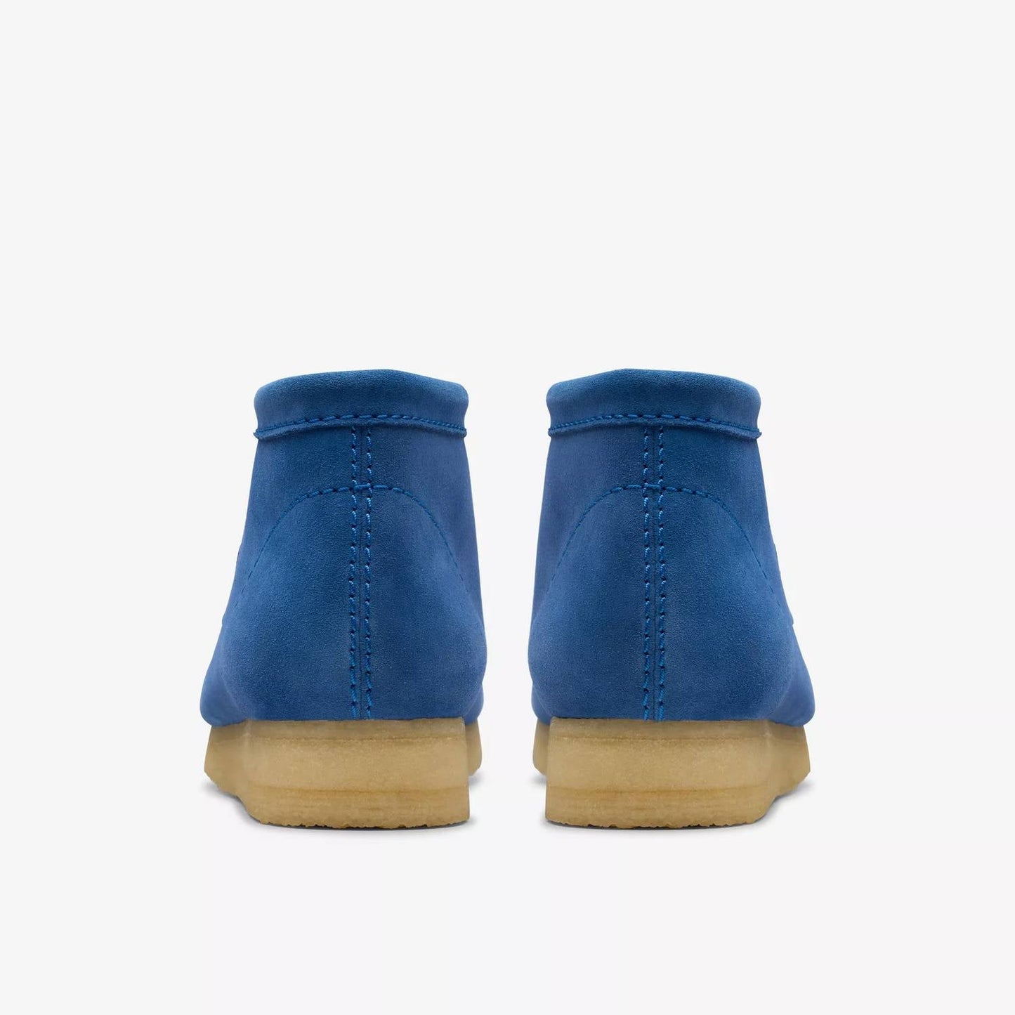 Clarks - Men's Wallabee Boots