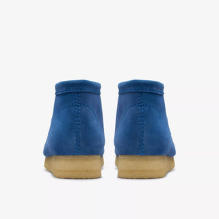 Clarks - Botas Wallabee Masculinas