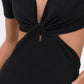 Nonchalant Label - Naomi Mini Dress