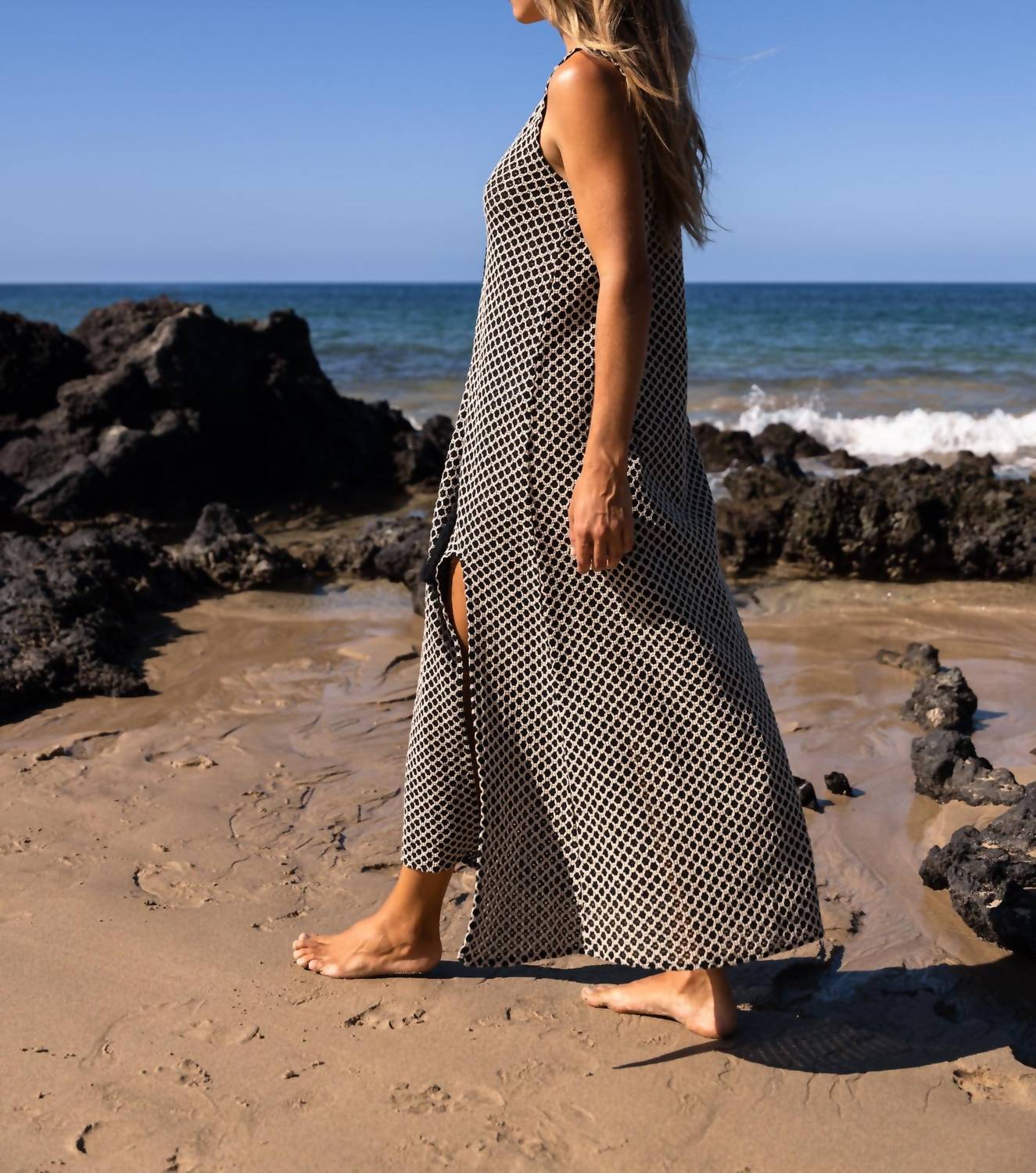 Sitano - Women's Sorrento Dress