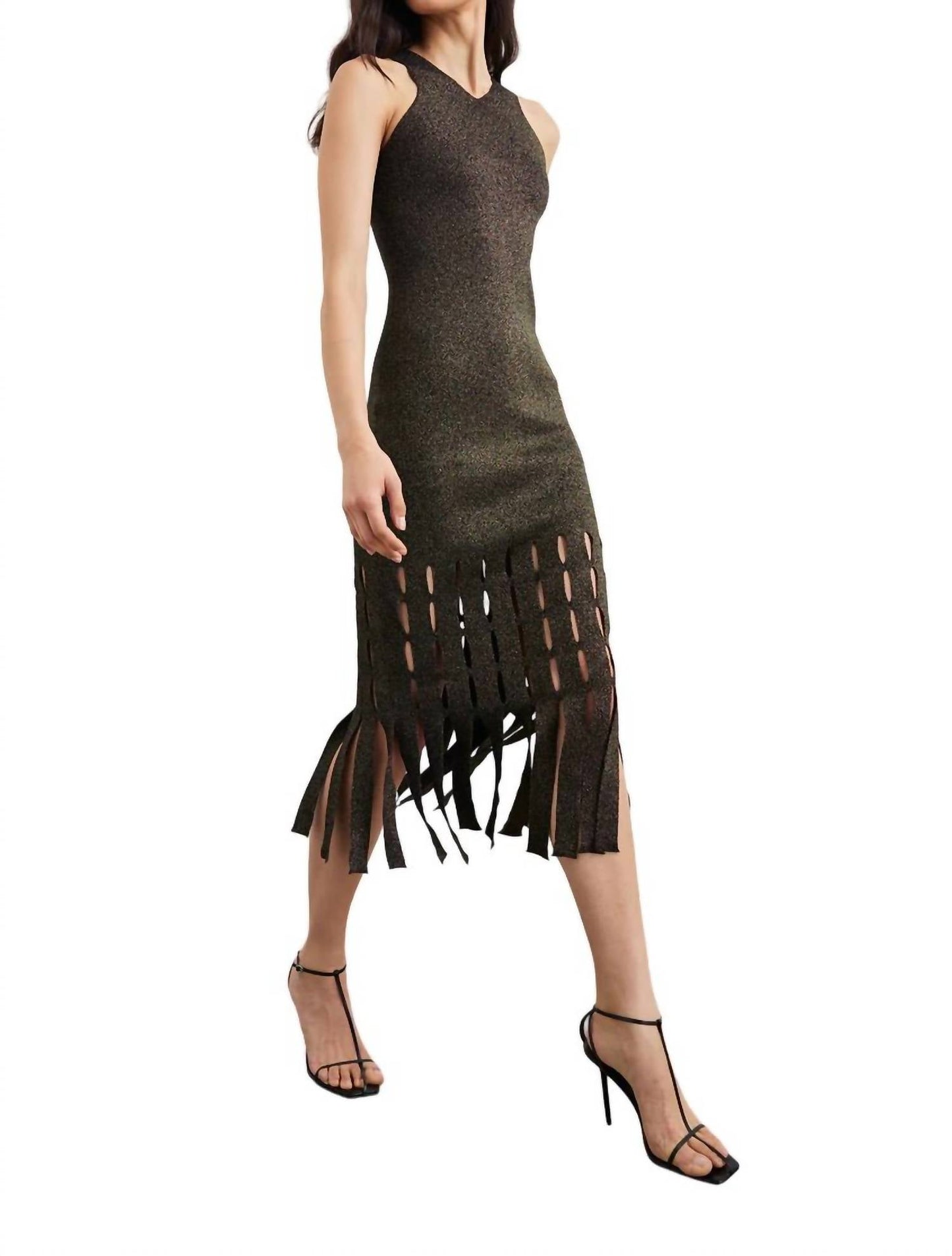Rails - Kaia Dress