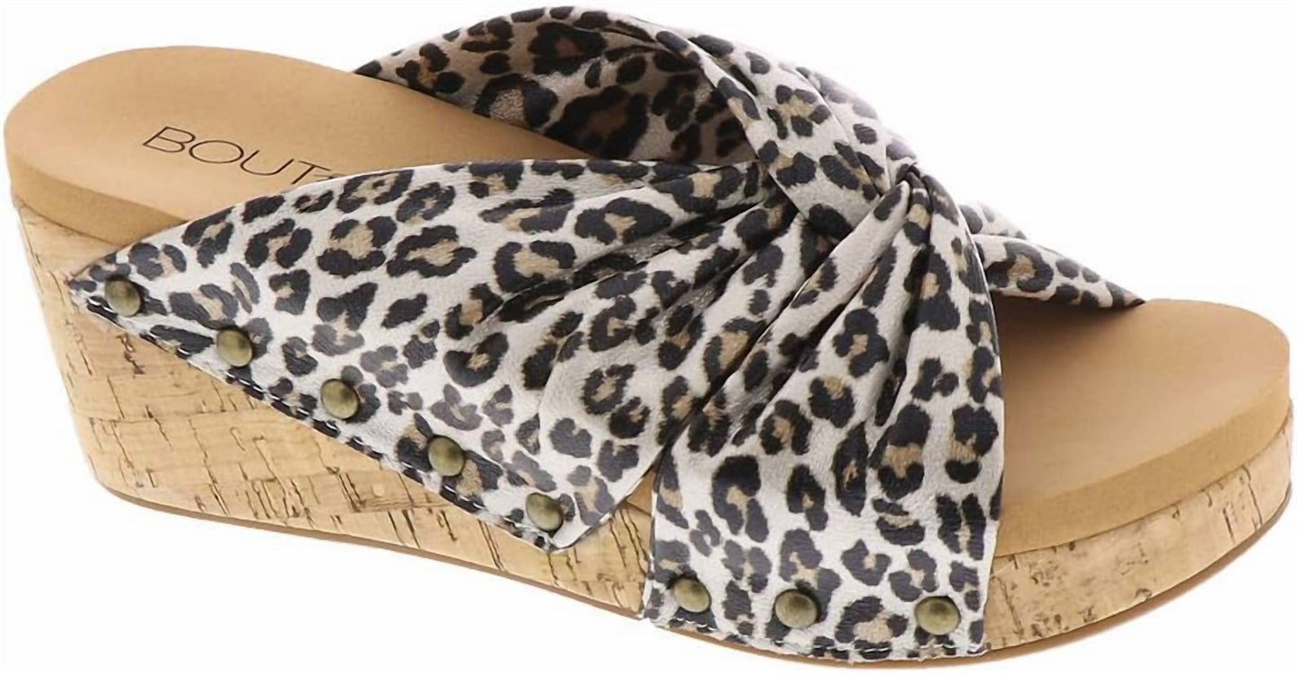 Corkys Footwear - Cheerful