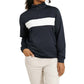 Abacus Sportswear Us - Club Midlayer Turtle Neck Jacket