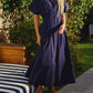 Bucketlist - Vienna Midi Dress