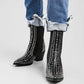 Shu Shop - Women's Zsazsa Booties