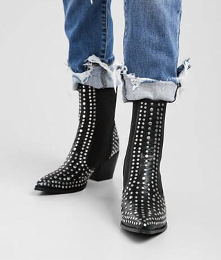 Shu Shop - Botas Zsazsa Femininas