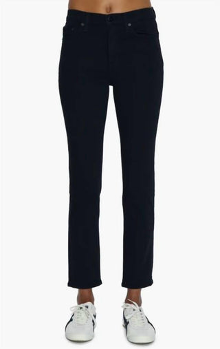 Pistola - Calça Jeans Madi Tornozelo Reta