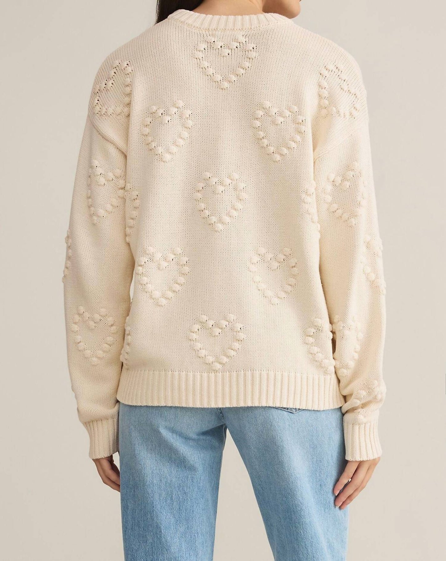 Z Supply - Sweet Thing Sweater