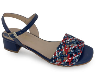 Brenda Zaro - Sandália Enya Feminina