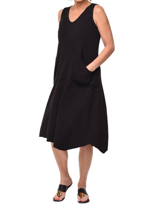 Tulip Clothing - Vestido Garrison