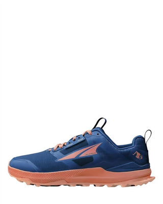 Altra - Tênis de corrida de trilha feminino Lone Peak 8