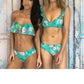 Seafolly - Off The Shoulder Bikini Top