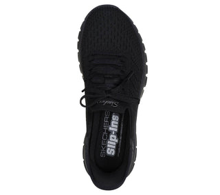 Skechers - Tênis Feminino Graceful First Blush Slip In