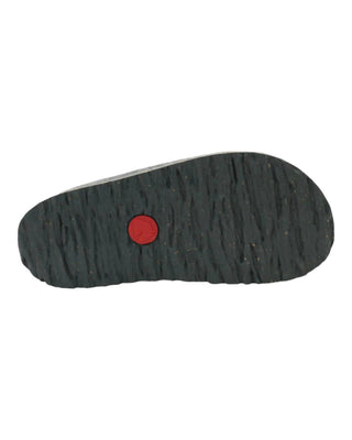 Haflinger - Women's Manhattan Clogs