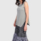Alembika - Essential Cutaway Tank Top