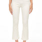 Pistola - Women's Lennon High Rise Cropped Boot Cut Jeans