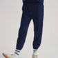Varley - Brushed Rib Slim Cuff Pant