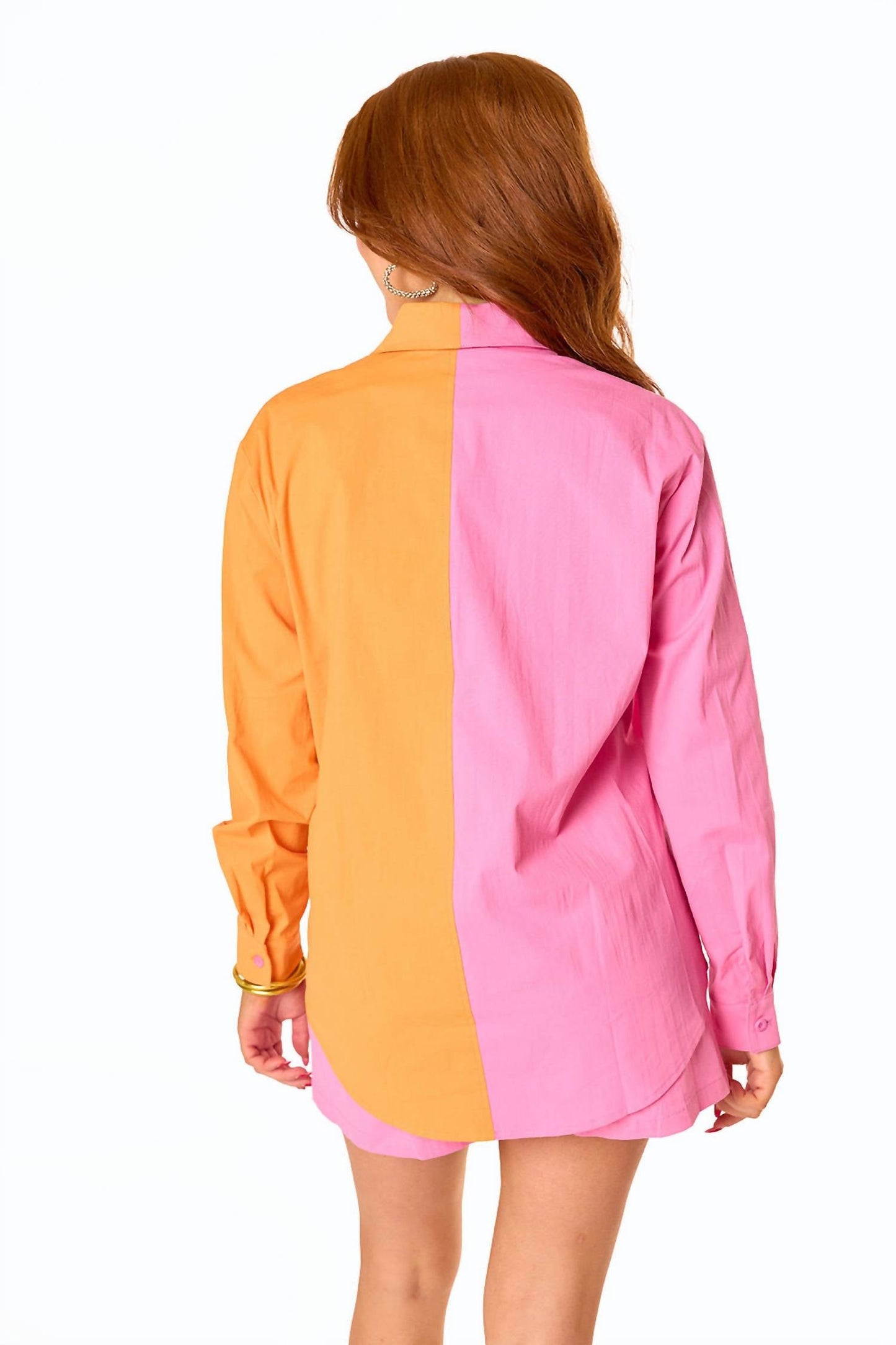 Buddylove - Sorbet Soiree Outfit Set