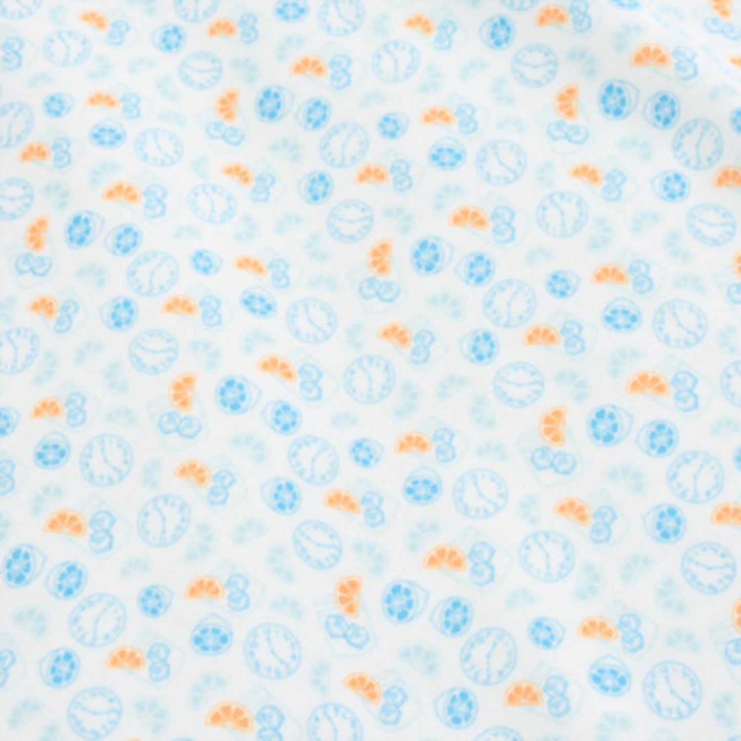 Genteal - Men's Printed Performance Polo