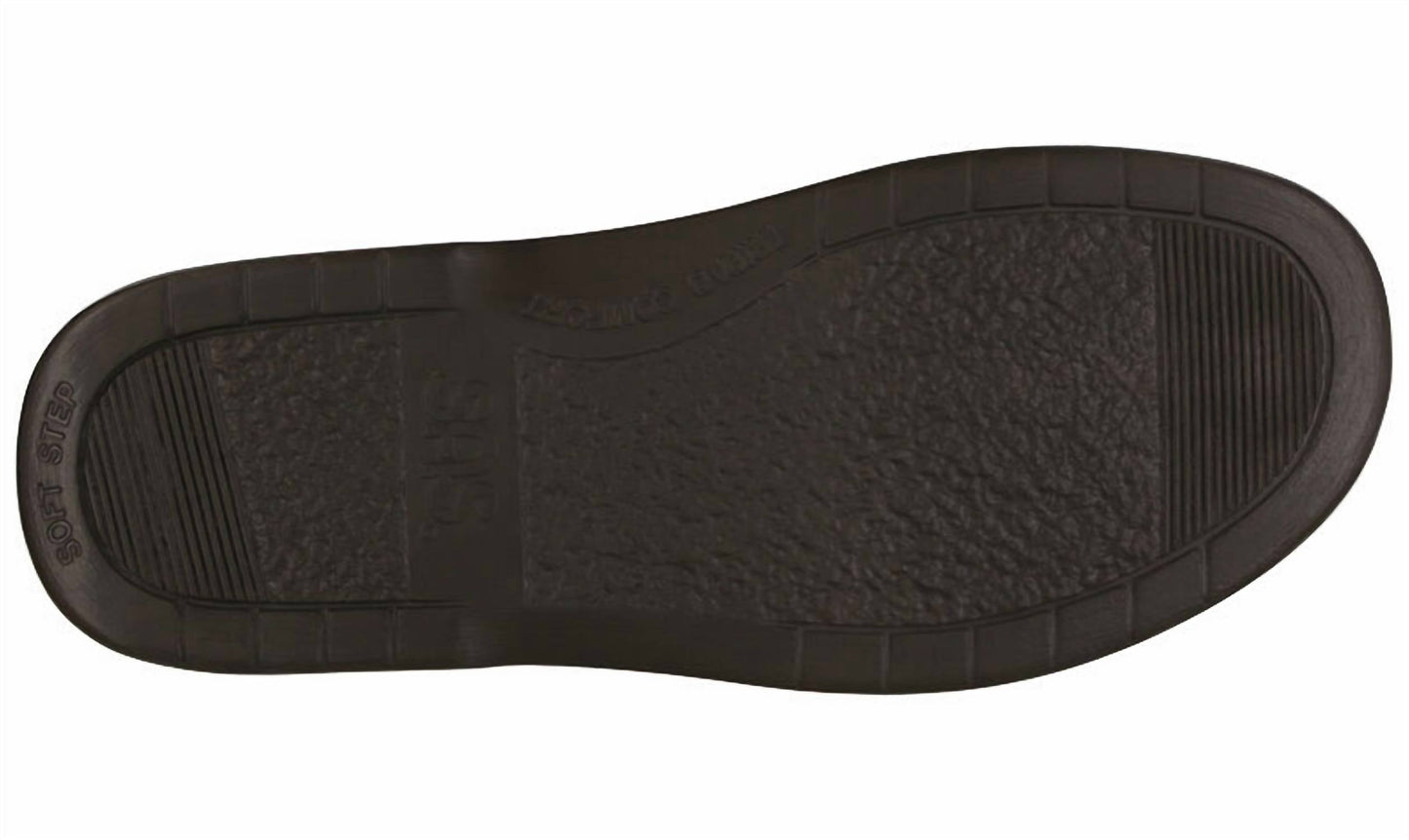 Sas - MEN'S BOUT TIME LACE UP LOAFER - SLIM WIDTH