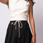 Bishop + Young - Sporty Bubble Skirt