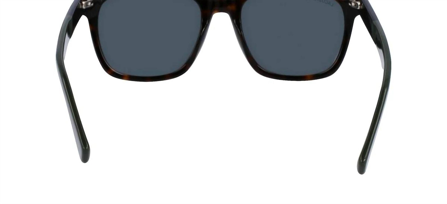 Lacoste - Unisex L996s Sunglasses
